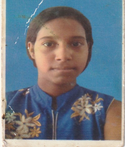 ROSHNI KUMARI